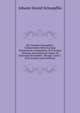 Joh. Danielis Schoepflini . Commentatio Historica Qua Alemannicae Antiquitates, Sive Integra Veterum Alemannorum Usque Ad Extinctam Eorundem . Recogn. Auxit J.H.M. Ernesti (Latin Edition), Johann Daniel Schoepflin 