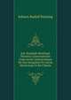 Joh. Rudolph Kieslingii Historia Concertationis Graecorum Latinorumque De Esu Sanguinis Et Carnis Morticinae In Re Cibaria, Johann Rudolf Kiesling 