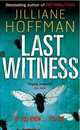Last Witness, Hoffman Jilliane 