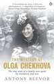 The Mystery of Olga Chekhova, Beevor Antony 