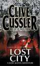 Lost City. Cussler C. / Затерянный город, Клайв Касслер 