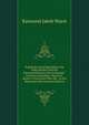 Praktische Sprachdenklehre F?r Volksschulen Und Die Elementarklassen Der Gymnasial-Und Real-Anstalten: Nach K.F. Becker's Ansichten ?ber Die . in Der Muttersprache (German Edition), Raimund Jakob Wurst 