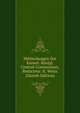 Mittheilungen Der Kaiserl. Konigl. Central-Commission; Redacteur: K. Weiss (Danish Edition), 