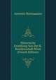 Historische Erzehlung Von Der K. Residenzstadt Wien (French Edition), Antonio Bormastino 