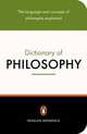 The Penguin Dictionary of Philosophy, Thomas Mautner 