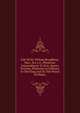Life Of Sir William Broadbent, Bart., K.c.v.o., Physician Extraordinary To H.m. Queen Victoria, Physician In Ordinary To The King And To The Prince Of Wales;, 