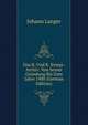 Das K. Und K. Kriegs-Archiv: Von Seiner Grundung Bis Zum Jahre 1900 (German Edition), Johann Langer 