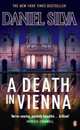 A Death in Vienna (Gabriel Allon Series #4), Silva Daniel 