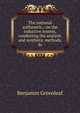 The national arithmetic,: on the inductive system, combining the analytic and synthetic methods, fo, Benjamin Greenleaf 