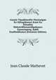 Aiamie Tipadjimo8In Masinaigan Ka Ojitogobanen Kaiat Ka Niina8Isi Mekate8Ikonaie8Igobanen Kanactageng, Sak8I Ena8Indibanen (Estonian Edition), Jean Claude Mathevet 