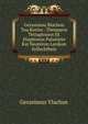Gerasimou Blachou Tou Kretos . Thesauros Tetraglossos Ek Diaphoron Palaionte Kai Neoteron Lexikon Syllechtheis, Gerasimus Vlachus 