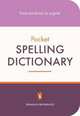 The Penguin Pocket Spelling Dictionary, David Crystal 