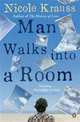 Men Walks Intermediate O A Room, Krauss Nicole 