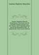 Ioannes Baptista Masculi Neapolitani e Societate Iesu De incendio Vesuuii excitato xvij. Kal. Ianuar. anno trigesimo primo saeculi decimoseptimi libri . & ephemeride vltimi (Latin Edition), Joannes Baptista Masculus 