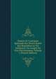 Poesies Et Cantiques Spirituels Sur Divers Sujets Qui Regardent La Vie Interieure, Ou L'esprit Du Vrai Christianisme, Volume 1 (French Edition), 