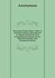 Kereszt?ny ?nekes K?nyv: Melly Uj ?nekekkel Jobbitva Kibocs?jtatott Az ?gostai Vall?st?telt Tart? Evangyelikusok A'dun?n Tul L?v Superintendenti?ja ?ltal (Hungarian Edition), Heinrich Kretschmayr 
