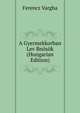 A Gyermekkorban Lev Bnosok (Hungarian Edition), Ferencz Vargha 