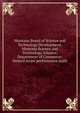 Montana Board of Science and Technology Development, Montana Science and Technology Alliance, Department of Commerce: limited scope performance audit, 