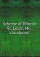 Scheme of Illinois: St. Louis, Mo., standpoint, 
