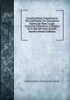 Constitutionet Organisation Des Carbonari; Ou, Documens Exacts Sur Tout Ce Qui Concerne L'Existence, L'Origine Et Le But De Cette Soci?t? Secr?te (French Edition), Edme Theodore Bourg Saint-Edme 