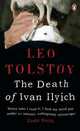 Death of Ivan Ilyich (Red Classics), L.N. Tolstoy, Anthony Briggs 