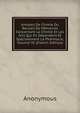 Annales De Chimie Ou Recueil De Memoires Concernant La Chimie Et Les Arts Qui En Dependent Et Specialement La Pharmacie, Volume 91 (French Edition), Heinrich Kretschmayr 