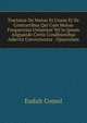 Tractatus De Mutuo Et Usuna Et De Contractibus Qui Cum Mutuo Frequentius Unisentur Vel In Ipsum Aliguando Certis Conditionibus Adjectis Convertuntur . Opusculum., Eudalt Comol 