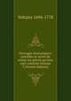 Ouvrages dramatiques: precedes et suivis de toutes les pieces qui leur sont relatives Volume 3 (French Edition), Voltaire 1694-1778 