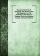 Discours Chretiens Et Spirituels: Sur Divers Sujets Qui Regardent La Vie Interieure, Tires Pour La Pluspart De La Ste Ecriture, Volume 2 (French Edition), 