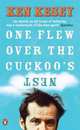 One flew over the Cuckoo's Nest, Кен Кизи, Ken Kesey 