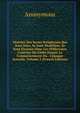 Histoire Des Sectes Religieuses Qui Sont N?es, Se Sont Modifi?es, Se Sont ?teintes Dans Les Diff?rentes Contr?es Du Globe Depuis Le Commencement Du . L'?poque Actuelle, Volume 5 (French Edition), Heinrich Kretschmayr 