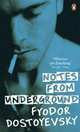 Notes From Underground, Dostoyevsky F. 