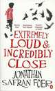 Extremely Loud & Incredibly Close / Жутко громко & запредельно близко, Джонатан Сафран Фоер 