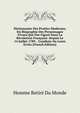 Dictionnaire Des Protees Modernes, Ou Biographie Des Personnages Vivans Qui Ont Figure Dans La Revolution Francaise: Depuis Le 14 Juillet 1789, . Condiute Ou Leurs Ecrits (French Edition), Homme Retire Du Monde 