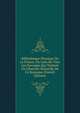 Biblioth?que Physique De La France, Ou Liste De Tous Les Ouvrages Qui Traitent De L'histoire Naturelle De Ce Royaume (French Edition), 