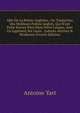 Id?e De La Po?sie Angloise,: Ou Traduction Des Meilleurs Po?tes Anglois, Qui N'ont Point Encore Paru Dans Notre Langue, Avec Un Jugement Sur Leurs . Auteurs Anciens & Modernes (French Edition), Antoine Yart 