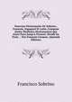 Nouveau Dictionnaire De Sobrino , Francois, Espagnol Et Latin, Compose Surles Meilleurs Dictionnaires Qui Aient Paru Jusqu'a Present: Divid? En Trois . / Par Fran?ois Cormon. (Spanish Edition), Francisco Sobrino 