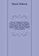 Oeuvres Completes De Diderot: Revues Sur Les Editions Originales, Comprenant Ce Qui a Ete Publie A Diverses Epoques Et Les Manuscrits Inedits, . Table Analytique, Volume 16 (French Edition), Denis Diderot 