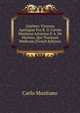 Celeberr. Virorum Apologiae Pro R. D. Carolo Musitano Adversus P. A. De Martino, Qui Trutinam Medicam (French Edition), Carlo Musitano 