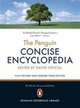 The Penguin Concise Encyclopedia, Crystal, David 