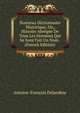 Nouveau Dictionnaire Historique, Ou, Histoire Abregee De Tous Les Hommes Qui Se Sont Fait Un Nom . (French Edition), Antoine-Francois Delandine 