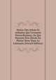 Notice Des Arbres Et Arbustes Qui Croissent Naturellement, Ou Qui Peuvent Etre Eleves En Pleine Terre Dans Le Limousin (French Edition), 