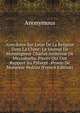 Anecdotes Sur L'etat De La Religion Dans La Chine: Le Journal De Monseigneur Charles Ambroise De Mezzabarba. Pieces Qui Ont Rapport Au Pr?sent . Prison De Monsieur Pedrini (French Edition), Heinrich Kretschmayr 