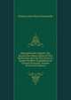 Description De L'?gypte: Ou, Recueil Des Observations Et Des Recherches Qui Ont ?t? Faites En ?gypte Pendant L'exp?dition De L'arm?e Fran?aise, Volume 20 (French Edition), Charles Louis Fleury Panckoucke 