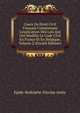 Cours De Droit Civil Fran?ais Comprenant L'explication Des Lois Qui Ont Modifie Le Code Civil En France Et En Belgique, Volume 2 (French Edition), Egide-Rodolphe-Nicolas Arntz 