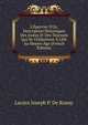 L'?pervier D'Or, Description Historiques Des Joutes Et Des Tournois Qui Se C?l?br?rent ? Lille Au Moyen-?ge (French Edition), Lucien Joseph P. De Rosny 