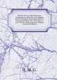 Histoire De La Ville D'Epernai: Contenant Le D?tail De Son Origine Et De Principaux ?v?nemens Qui S'Y Pass?rent Depuis L'An 418 Jusqu'En L'An VIII De . Inclusivement, Volume 2 (French Edition), H. M. G. 