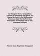 Les Dangers De La Sympathie;: Lettres De Henriette De Belval, Au Baron De Luzi, & De Diff?rentes Personnes Qui Ont Eu Part Aux Principaux ?v?nemens De Sa Vie; (German Edition), Pierre Jean Baptiste Nougaret 