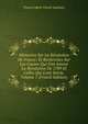 M?moires Sur La R?volution De France: Et Recherches Sur Les Causes Qui Ont Amen? La R?volution De 1789 Et Celles Qui L'ont Suivie, Volume 1 (French Edition), Vincent Marie Vienot Vaublanc 