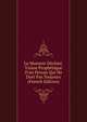 Le Monstre D?chir?, Vision Proph?tique D'un Persan Qui Ne Dort Pas Toujours (French Edition), 